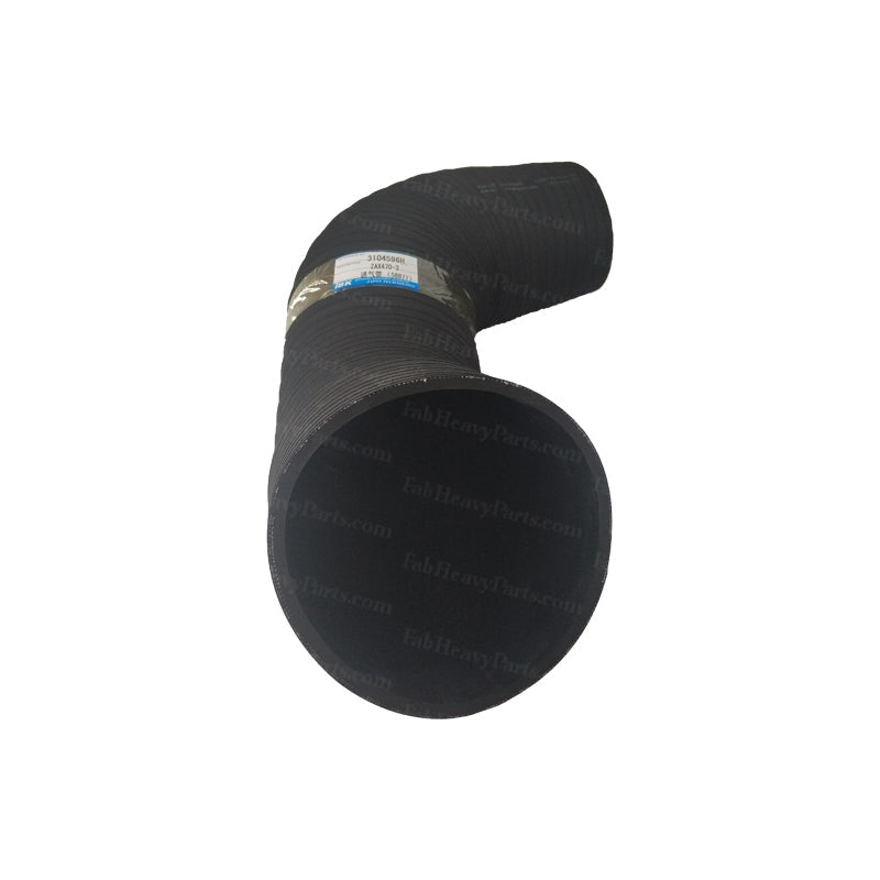 Hose 3104596 For Hitachi Excavator ZX450-3 ZX470H-3-HCMC ZX500LC-3F ZX520LCH-3F