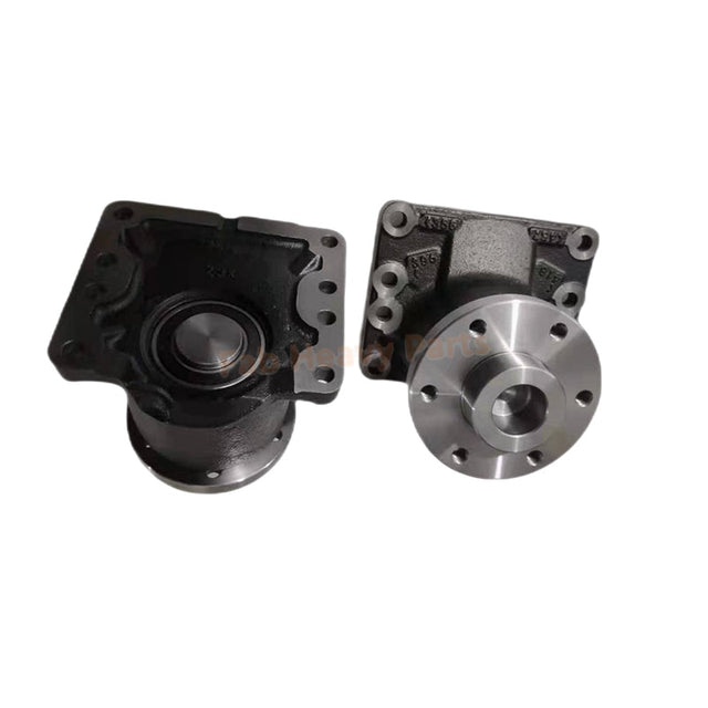 New Fan Drive 321-9994 3219994 Fits for Caterpillar Engine C7.1 C6.6 Excavator 320D 323D 324E 329E