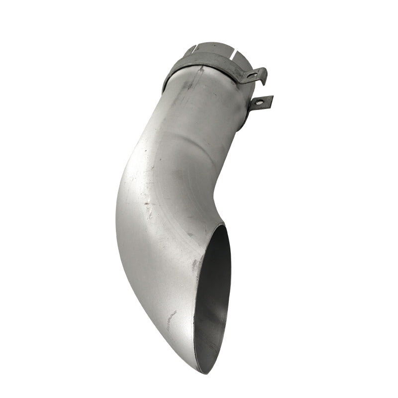 New Muffler 6151-13-5720 6151135720 Replacement Fits for Komatsu Excavator PC400 PC400-5 PC410-5