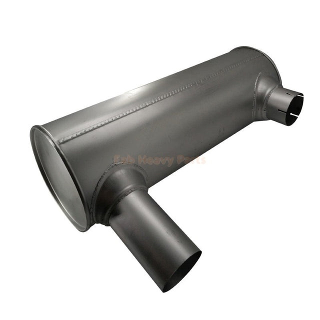 Ny lyddemper 6151-13-5720 6151135720 Erstatningspasser for Komatsu gravemaskin PC400 PC400-5 PC410-5