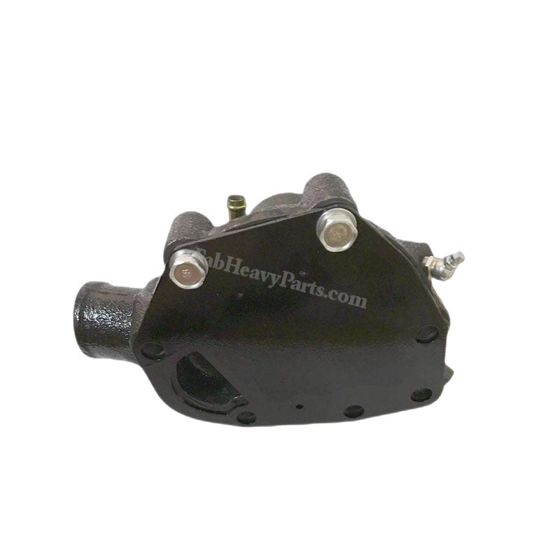 Water Pump 34545-00013 Fit Mitsubishi S4F S2E S3E S4E S4E2 Forklift FD20-30