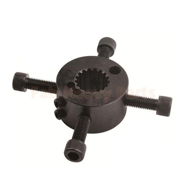 新しい110Hカップリングハブ