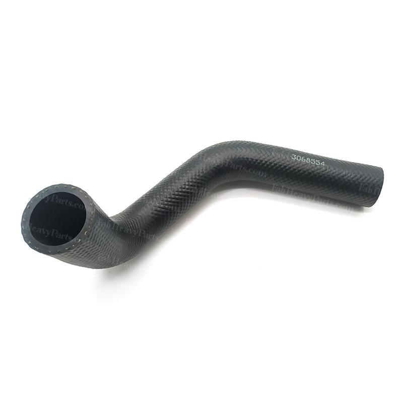 OEM Upper Radiator Hose For Hitachi Excavator EX200-3 EX200-5LV JAP EX210H-5 JPN HR1200S-5 SR-G2000