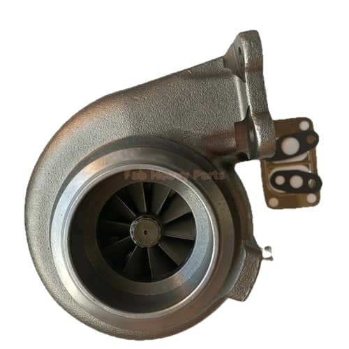 Past voor Caterpillar Graafmachine 325 325L Turbo S2BS001 Turbo 7E5197 7E-5197, Motor 3116