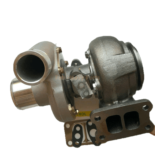 Past voor Caterpillar Graafmachine 325 325L Turbo S2BS001 Turbo 7E5197 7E-5197, Motor 3116