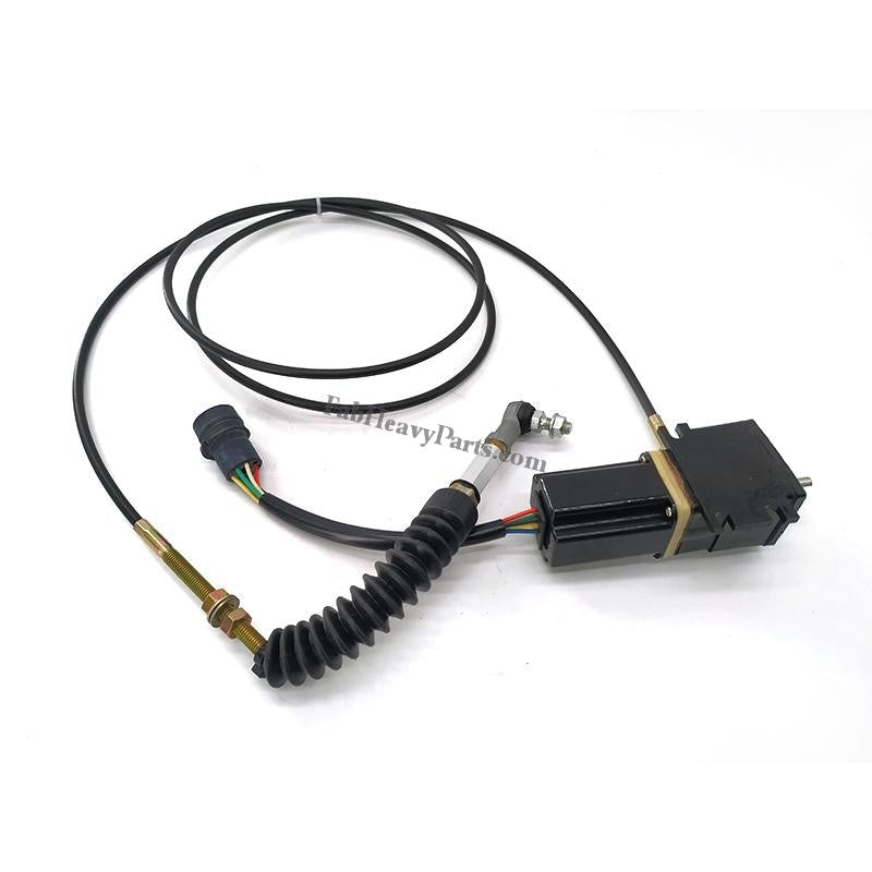 New 102-8007 1028007 Throttle Motor as Governor Fits for Caterpillar CAT 307A 307B 307 Excavator