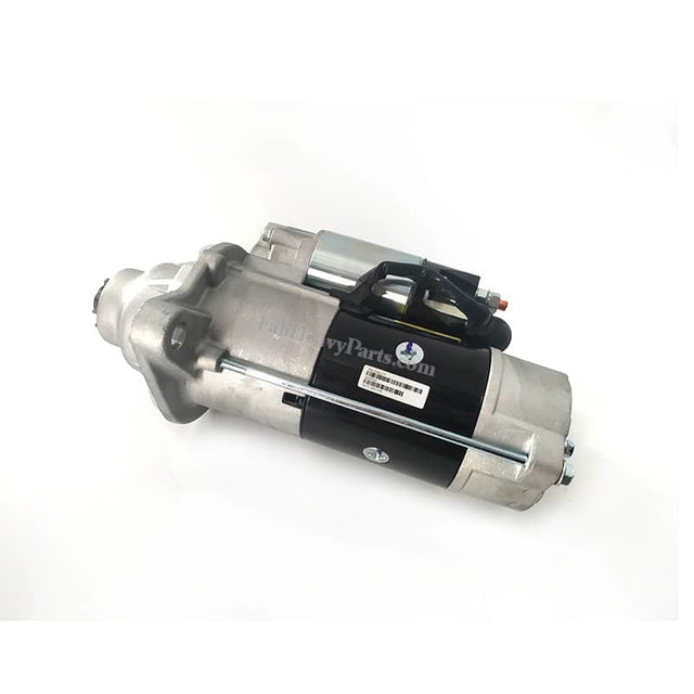 Caterpillar 315B 24ボルトスターターモーター97-02、P/N M008T60071 134-7023 1347023 SMT0198 436759の新しいフィット