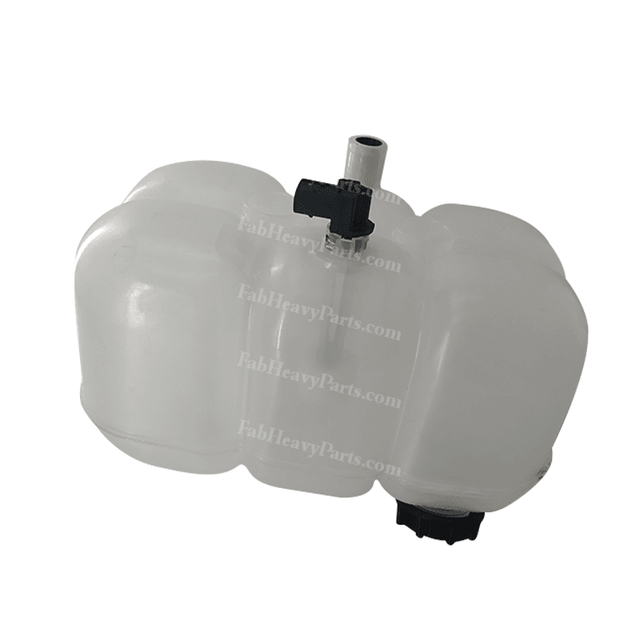 New Expansion Tank VOE17411509 17411510 for Volvo Excavator EC140 EC210 EC200D EC220D EC300D EC250D