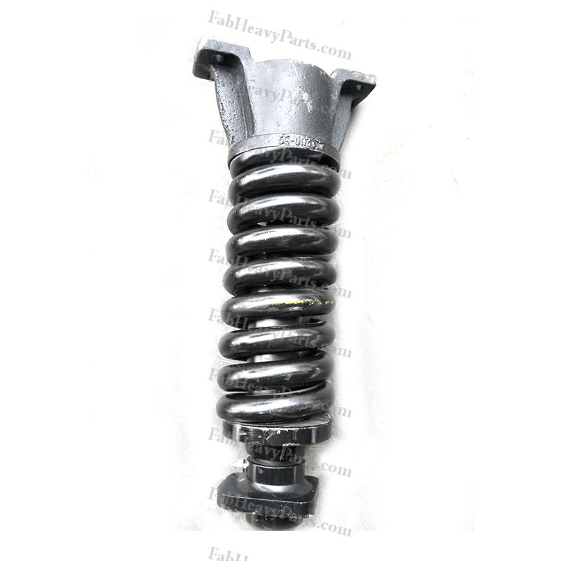 New Track Adjuster and Recoil Assembly 9303132 930-3132 fits Hitachi ZAX200-5G ZAX210-5G ZH200