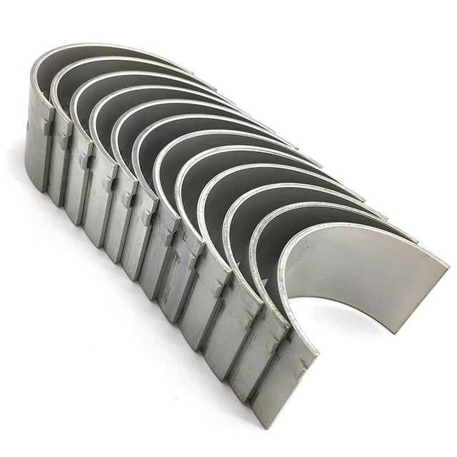 Uusi STD Mitsubishi 6D31 moottorin tukitangon laakeri ME995175