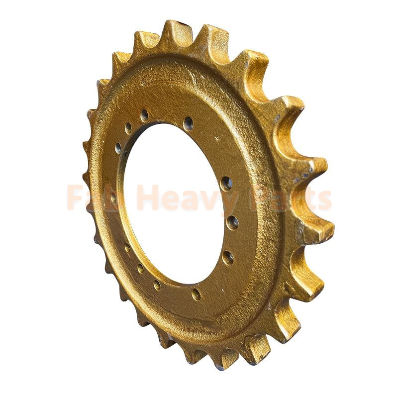 Sprocket Fits for Komatsu PC30 Excavator