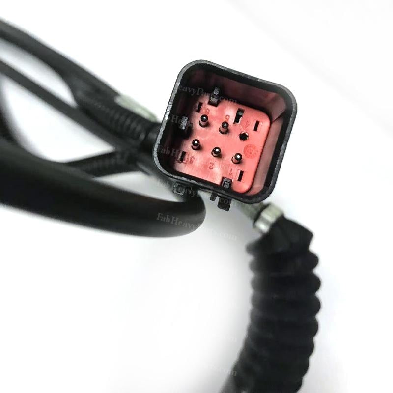 New Throttle Motor Governor 379-0803 3790803 Fits for CAT Caterpillar 306E 307E 308E 304E 303.5E