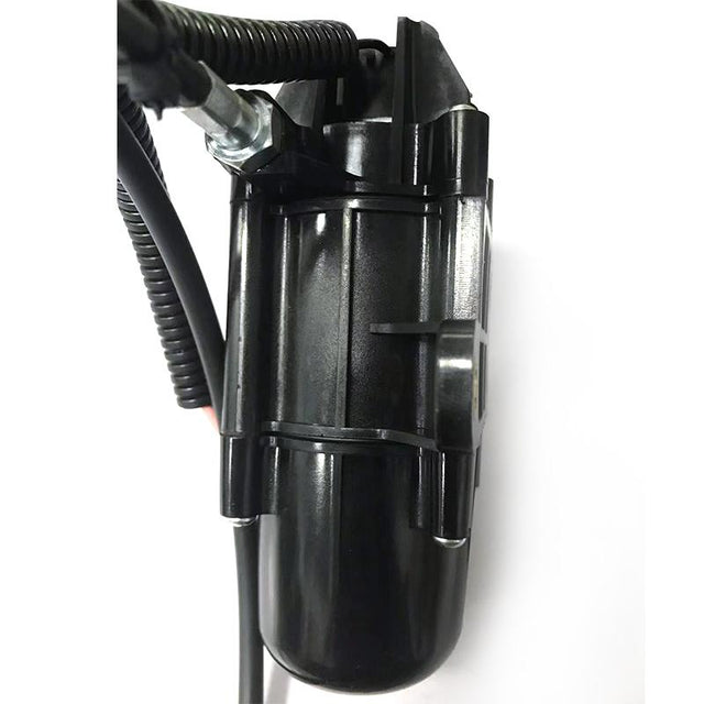 New Throttle Motor Governor 379-0803 3790803 Fits for CAT Caterpillar 306E 307E 308E 304E 303.5E