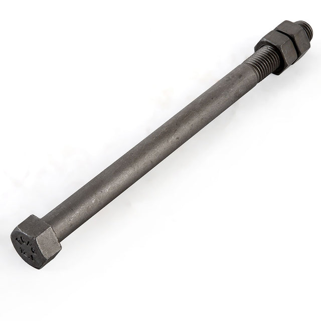 Bolt 16*230 with Nuts, Pack of 10