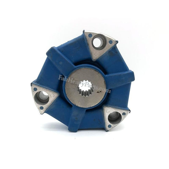 Ny kobling 15T montering, ytre diameter 160mm