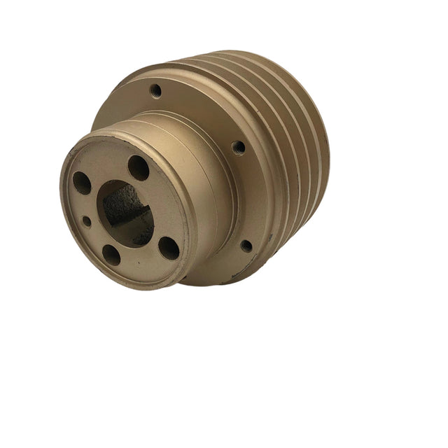 Nouveau marketing de vilebrequin du moteur Isuzu 6HK1