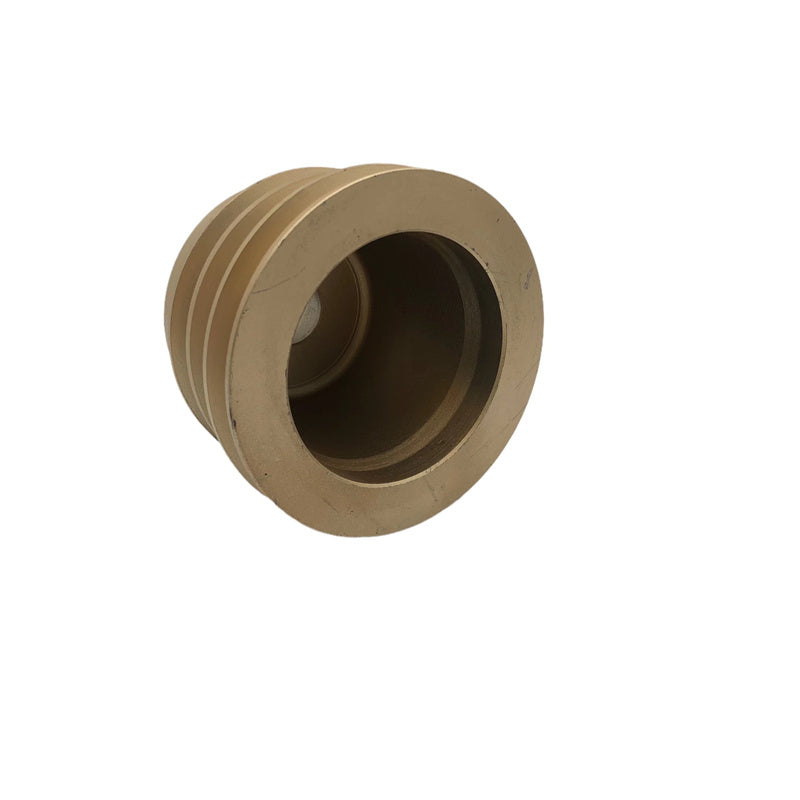 New Isuzu Engine 4LE2 Crankshaft Pulley Aftermarket