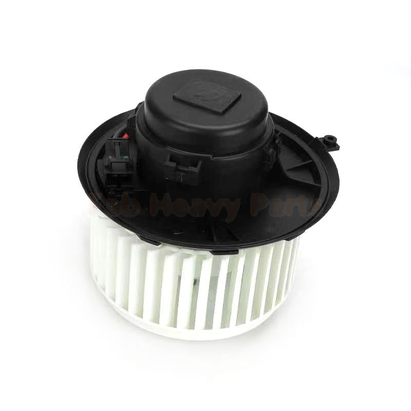 New 12V Blower Motor Assembly 247-4729 2474729 Fits for CAT Caterpillar Mini Excavator 304 305 305.5 306 306E