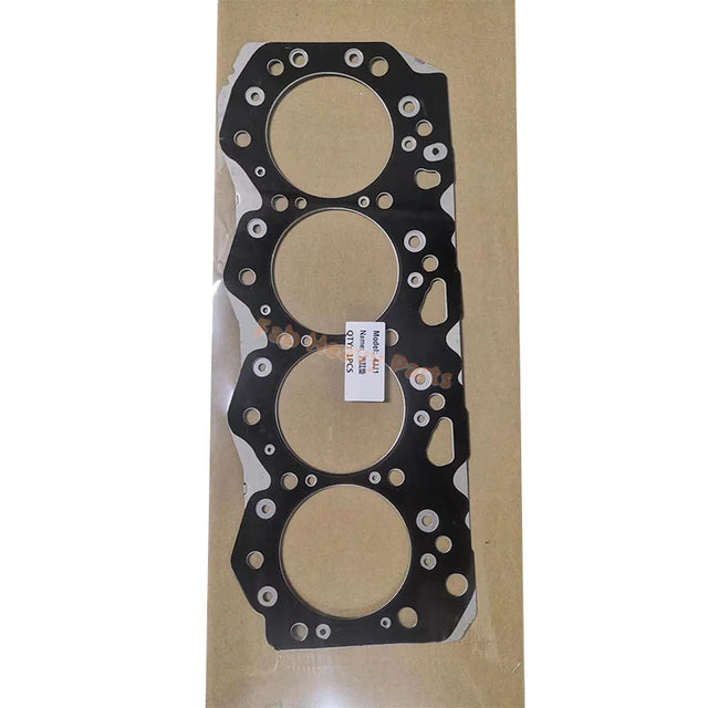 Joint de culasse 8982916830 8-98291683-0 pour le moteur ISUZU 4JJ1