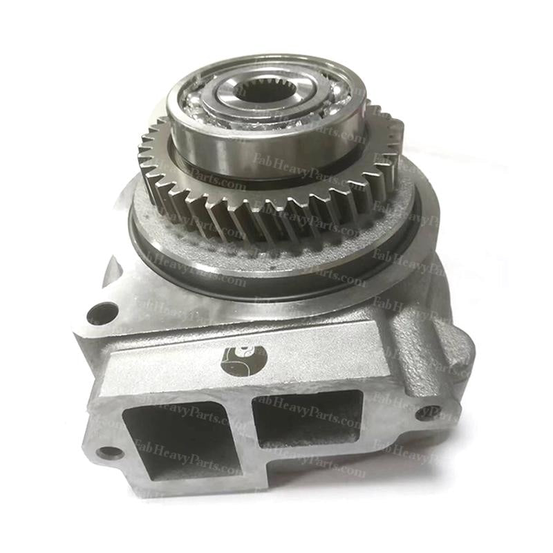New Water Pump 2W8002 1727766 2W-8002 172-7766 Fits for Caterpillar CAT Engine 3304 3306 Loader 950 930 966