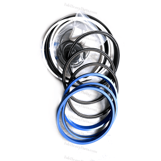 Furukawa Breaker Hammer Seal Kit F70 for Kubota Fits for Caterpillar Hitachi Fits Komatsu Fits for John Deere Excavator