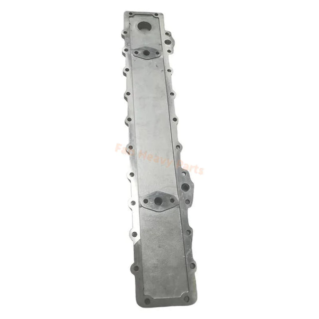 Oil Cooler Side Cover For Mitsubishi Engine S6K Excavator E200B E320