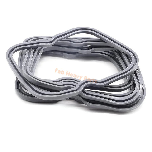 Joint de couvercle à bascule de soupape Convient pour le moteur Komatsu 6D102