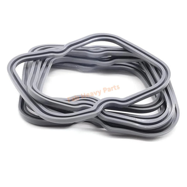 Ang Valve Rocker Cover Gasket 3930906 Fits para sa Cummins 4BT 3.9L Engine