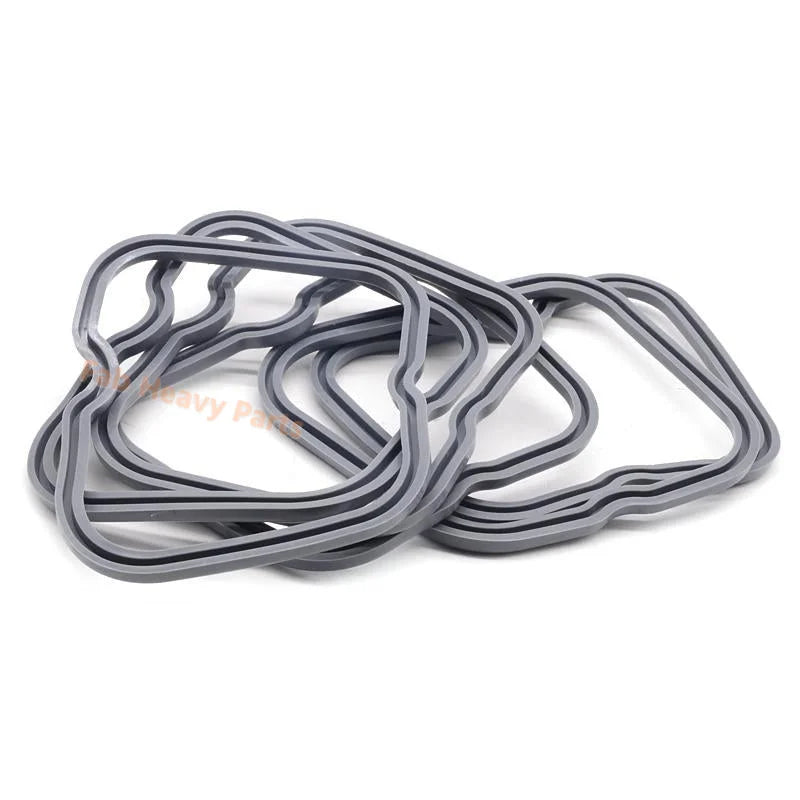 Valve Rocker Cover Gasket Fits For Komatsu 4D102 Engine