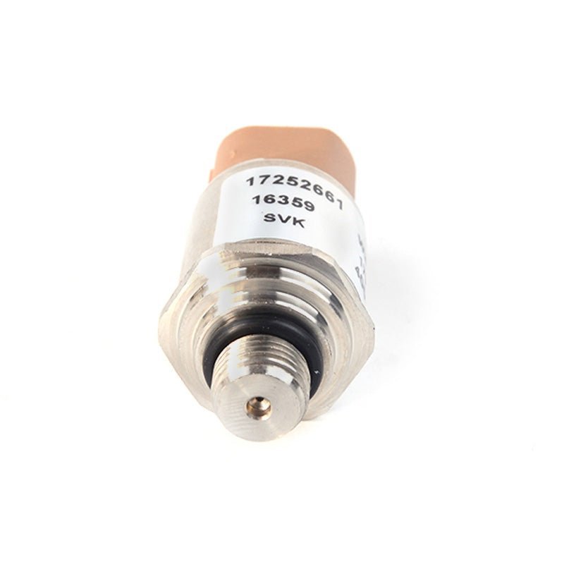 17252661 VOE17252661 Pressure Sensor for Volvo EC180C EC180D EC210C EC220D EC235C - Fab Heavy Parts