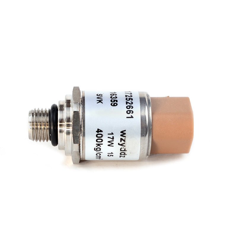 17252661 VOE17252661 Pressure Sensor for Volvo EC180C EC180D EC210C EC220D EC235C - Fab Heavy Parts