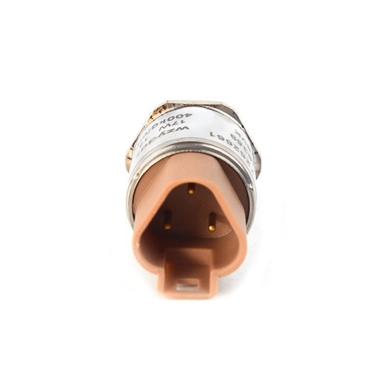 17252661 VOE17252661 Pressure Sensor for Volvo EC180C EC180D EC210C EC220D EC235C - Fab Heavy Parts