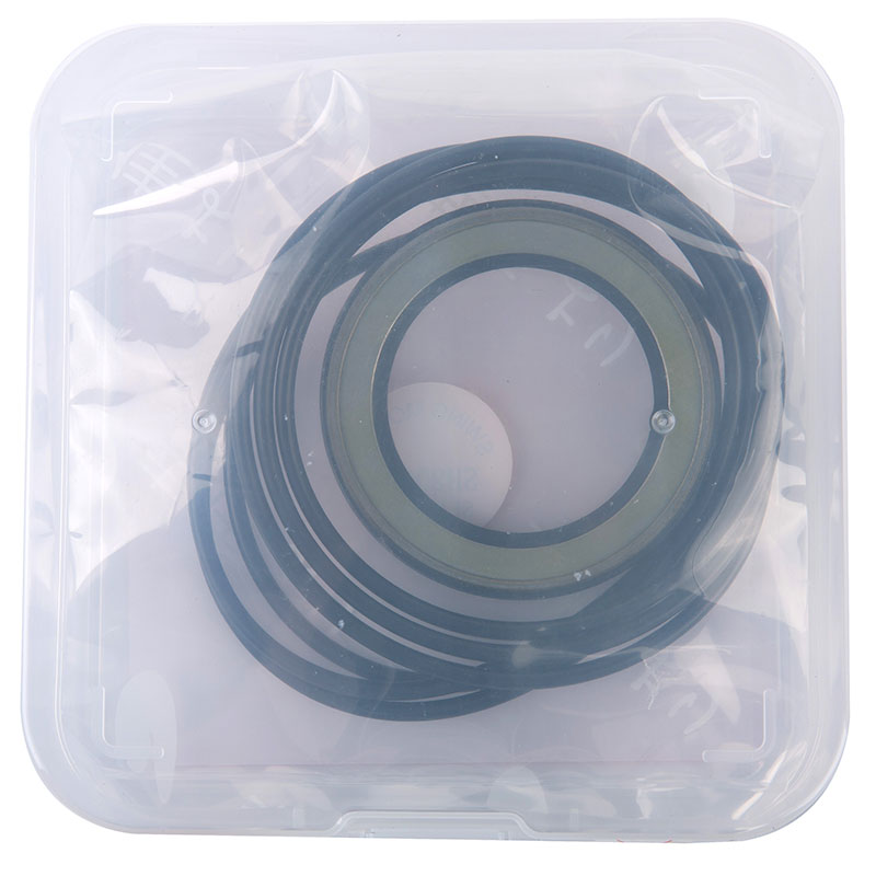 New Swing Motor Seal Kit Fits Komatsu PC100