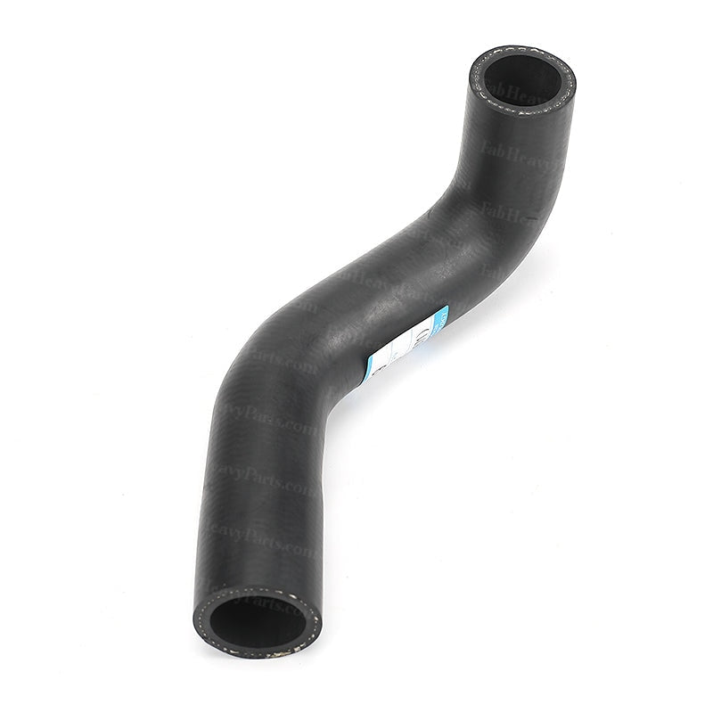 Upper Radiator Hose 3082429 For Hitachi Excavator EX55UR-3 ZX40U ZX50U ZX50UNA ZX55UR ZX55UR-HHE