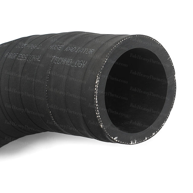 Intercoolerslang 305-7662 3057662 Past voor CAT Caterpillar 315D L 318D L 319D 319D L 319D LN