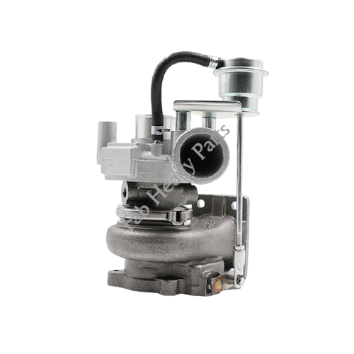 Turbocompresseur 1C050-17013 pour Kubota SVL75-2 SVL90 KX080-3 M100 M5 M6 M8200 M9540 moteur V3300DI-T