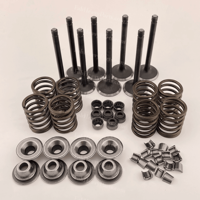 Valve Train Kit For Nissan FD46 Engine