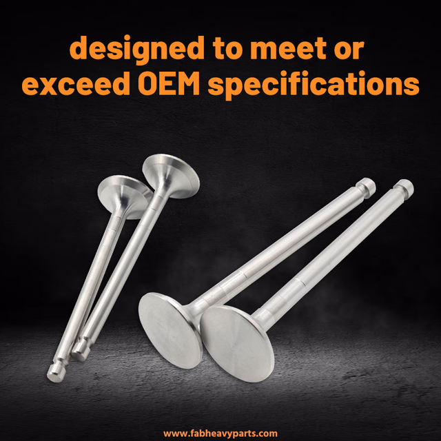 Motoroverhaling om ombyggingssett for Nissan FD33