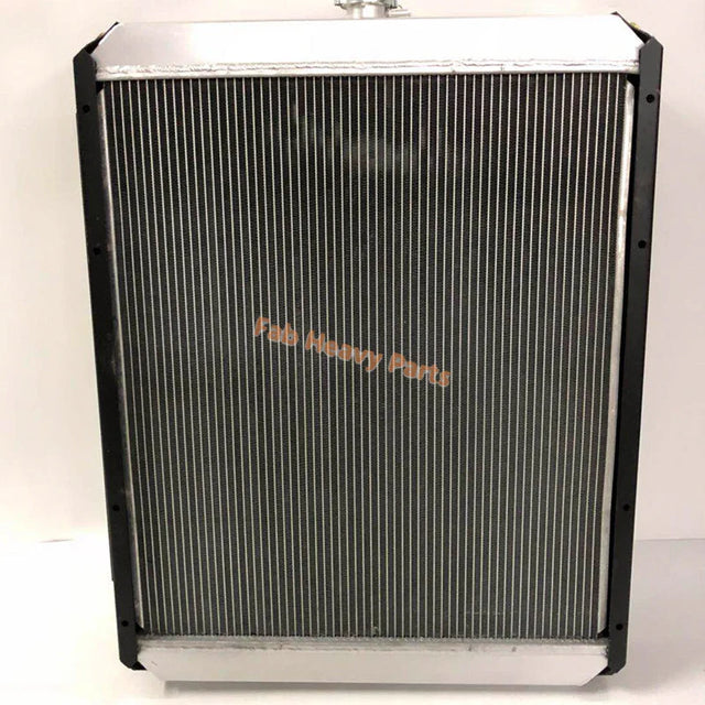 Mga akma para sa Caterpillar Excavator Cat E200B Hydraulic Radiator Core Assembly 099-3559 0993559