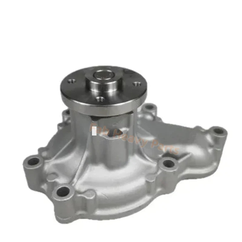 1J700 - 73030 1J70073030 Water Pump fits Kubota KX161 V2607 Engine - Fab Heavy Parts