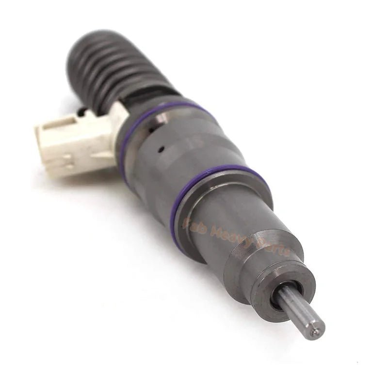 1PCS Fuel Injector VOE21644596 VOE21582094 VOE21028884 for Volvo FM B11R, Remanufactured - Fab Heavy Parts