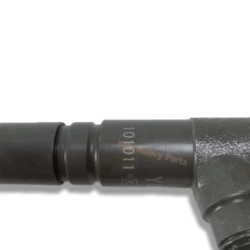 1PCS New Fuel Injector 6686056 for Kubota V2403TMDI Engine Aftermarket Replacement For Bobcat S205 T180 T190 Loader - Fab Heavy Parts