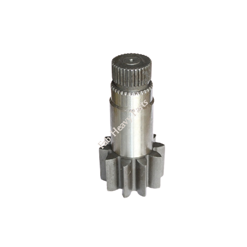 New Fits Komatsu Swing Shaft 201-26-71140 2012671140 for PC60-7 PC70-7 PC75-2 PC75-3 PC75-1 PC78-5