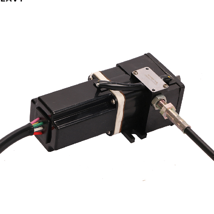 201-43-72122 2014372122 Throttle Motor Fit Komatsu PC60-7 PC70-7 PC128UU PC228US PC228UU - Fab Heavy Parts