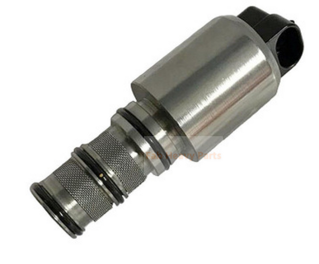 Hydraulic Solenoid Valve AT310584 for John Deere 325J 315SJ 410K 210K 410L 310L-Solenoid valve-Fab Heavy Parts