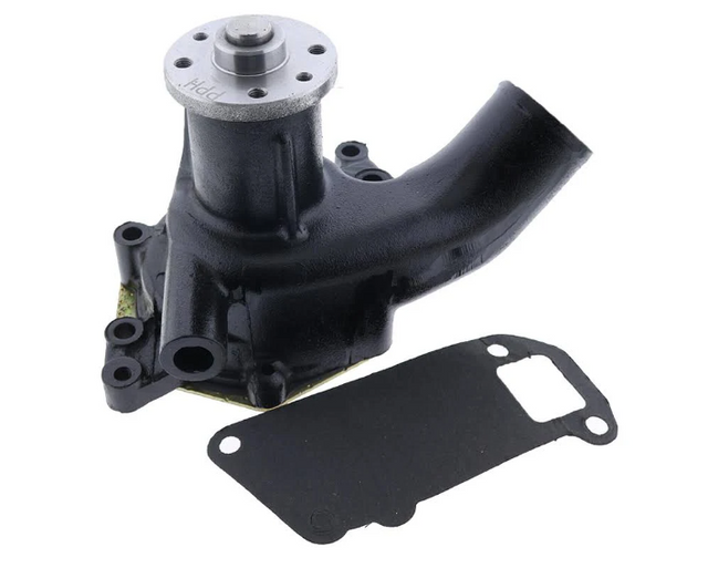 Water Pump Z-1-13650-018-0 1136500181 para sa ISUZU Engine 6BG1 6BG1T Hitachi Excavator ZAX200-3 EX200-5 EX210-5