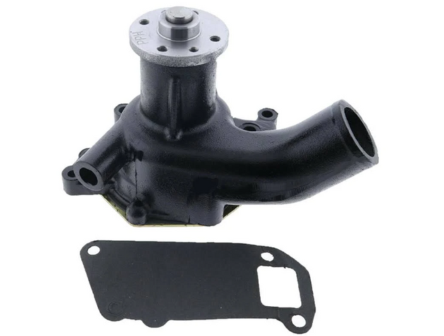 Water Pump Z-1-13650-018-0 1136500181 para sa ISUZU Engine 6BG1 6BG1T Hitachi Excavator ZAX200-3 EX200-5 EX210-5