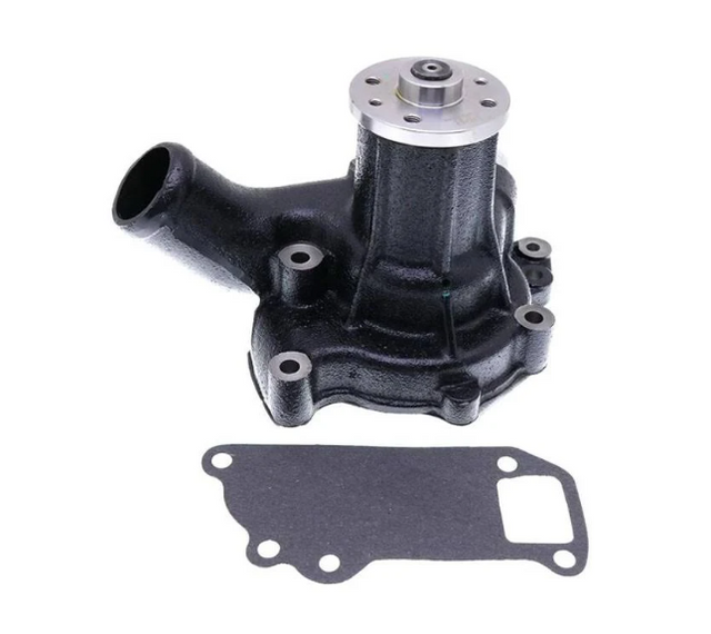 Pompe à eau 8972530281 pour le moteur Isuzu 6bd1tle-01 Excavatrice du robot-ceinture de liaison LS-2800