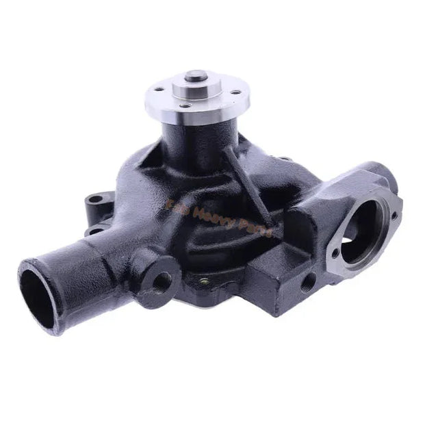 Fits pour le chargeur de roues Komatsu WA65-5 WA70-5 WA80-5 WA90-5 WA100M-5 Pompe à eau 6204-61-1601 620-46-11602