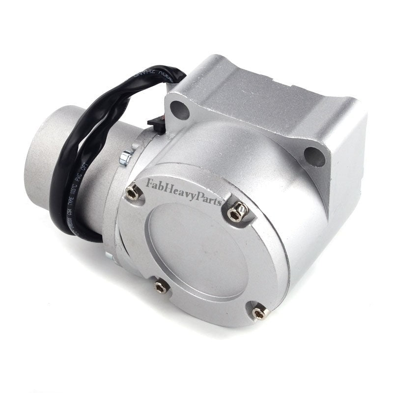 Throttle Motor 4360509 4257163 Fit Hitachi EX200-5 EX300-5 EX120/220-5 EX100-5